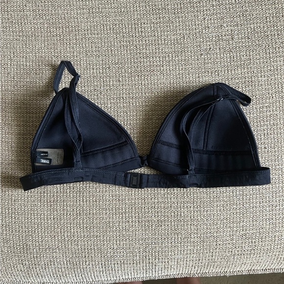 Triangl bikini top - Picture 2 of 3